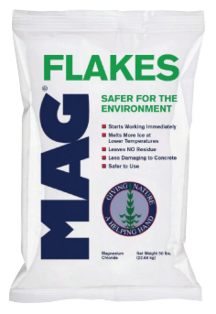 MAG® Ice Melter NONE, 23kg - Ice Melter